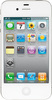 Смартфон APPLE iPhone 4S 16GB White - Биробиджан