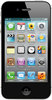 Смартфон Apple iPhone 4S 64Gb Black - Биробиджан