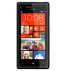 Смартфон HTC Windows Phone 8X Black - Биробиджан