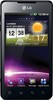 Смартфон LG Optimus 3D Max P725 Black - Биробиджан