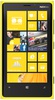 Смартфон Nokia Lumia 920 Yellow - Биробиджан