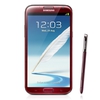 Смартфон Samsung Galaxy Note 2 GT-N7100ZRD 16 ГБ - Биробиджан