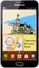 Смартфон Samsung Galaxy Note GT-N7000 Blue - Биробиджан