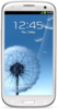 Смартфон Samsung Galaxy S3 GT-I9300 32Gb Marble white - Биробиджан