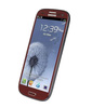 Смартфон Samsung Galaxy S3 GT-I9300 16Gb La Fleur Red - Биробиджан