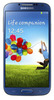 Смартфон SAMSUNG I9500 Galaxy S4 16Gb Blue - Биробиджан