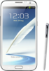 Samsung N7100 Galaxy Note 2 16GB - Биробиджан