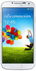 Смартфон Samsung Samsung Смартфон Samsung Galaxy S4 16Gb GT-I9500 (RU) White - Биробиджан