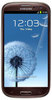 Смартфон Samsung Samsung Смартфон Samsung Galaxy S III 16Gb Brown - Биробиджан